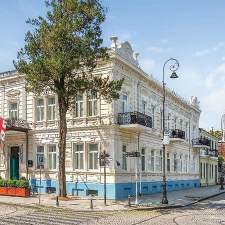 Boulevard Hotel Batumi Esterno foto
